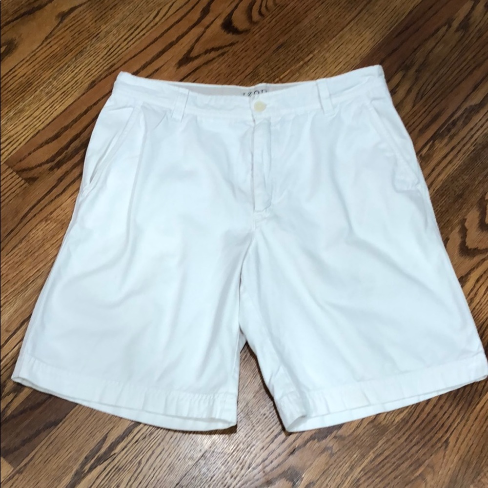 [34]Izod Salt Water shorts